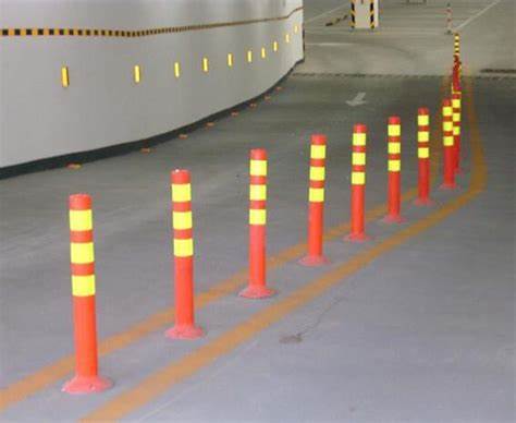 Lane Cones