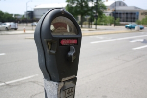 Parking Meter