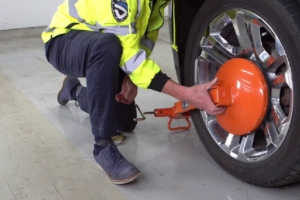 Rhino Vehicle Immobilizer